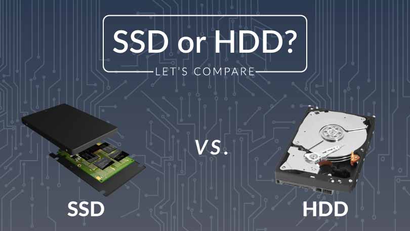 Upgrade Your Computer: The Benefits of Switching to an SSD